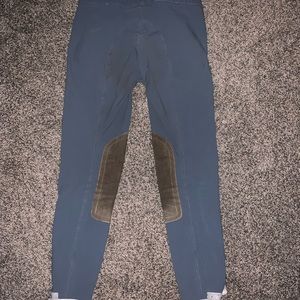 Size 12 Kids Tailored Sportsmen riding pants